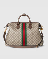 Sac de voyage Gucci Savoy taille moyenne