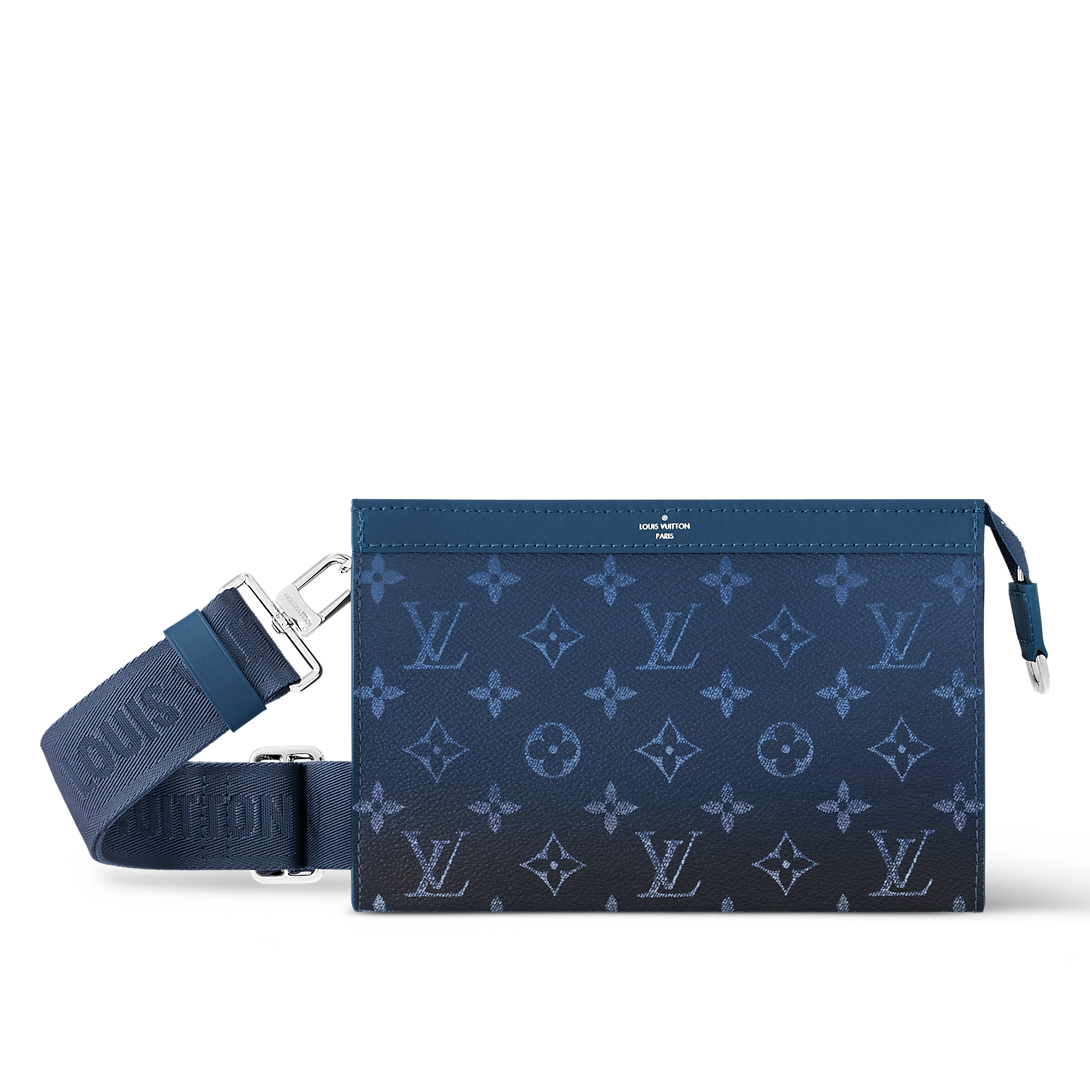 Cartera portátil Gastón