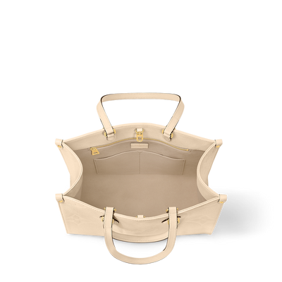 Bolsa de mano OnTheGo MM