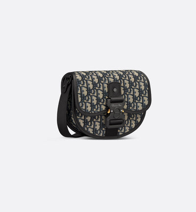Bolso de hombro Mini Gallop
