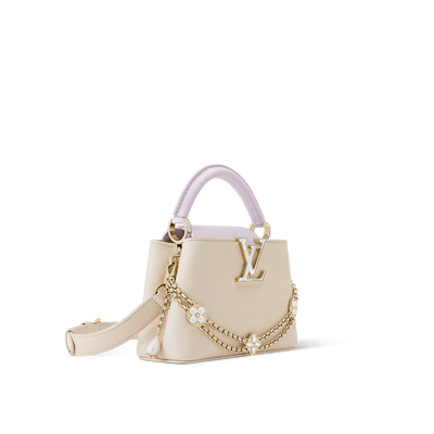 Sac Capucines Mini