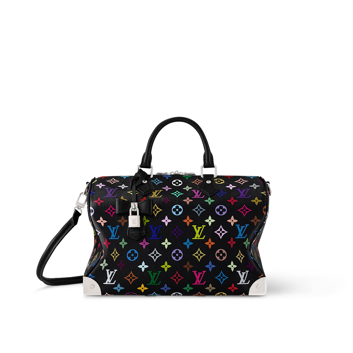 LV x TM - Bolso Speedy Soft 30
