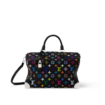 LV x TM - Bolso Speedy Soft 30