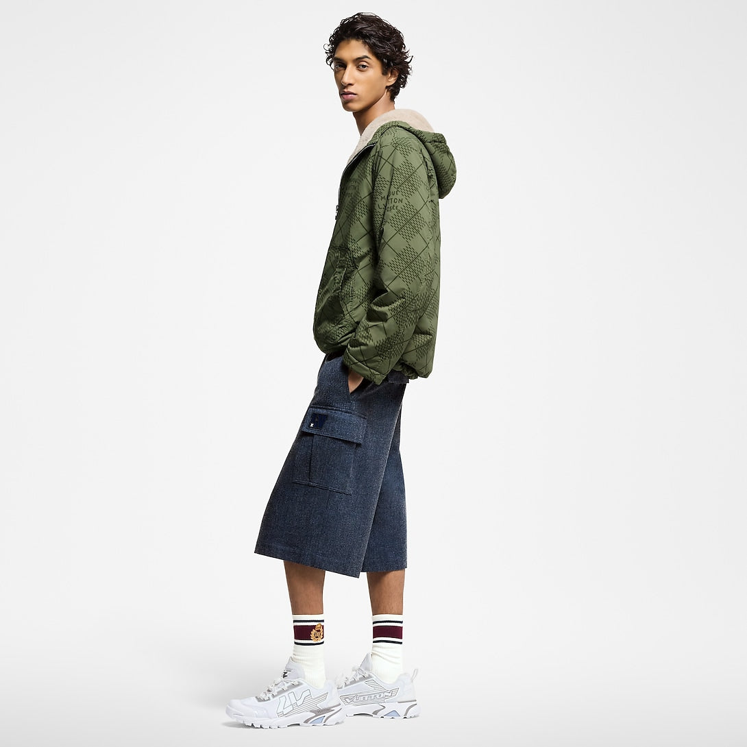 Zapatillas LV Runner Tatic