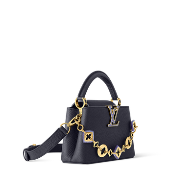 Sac Capucines Mini
