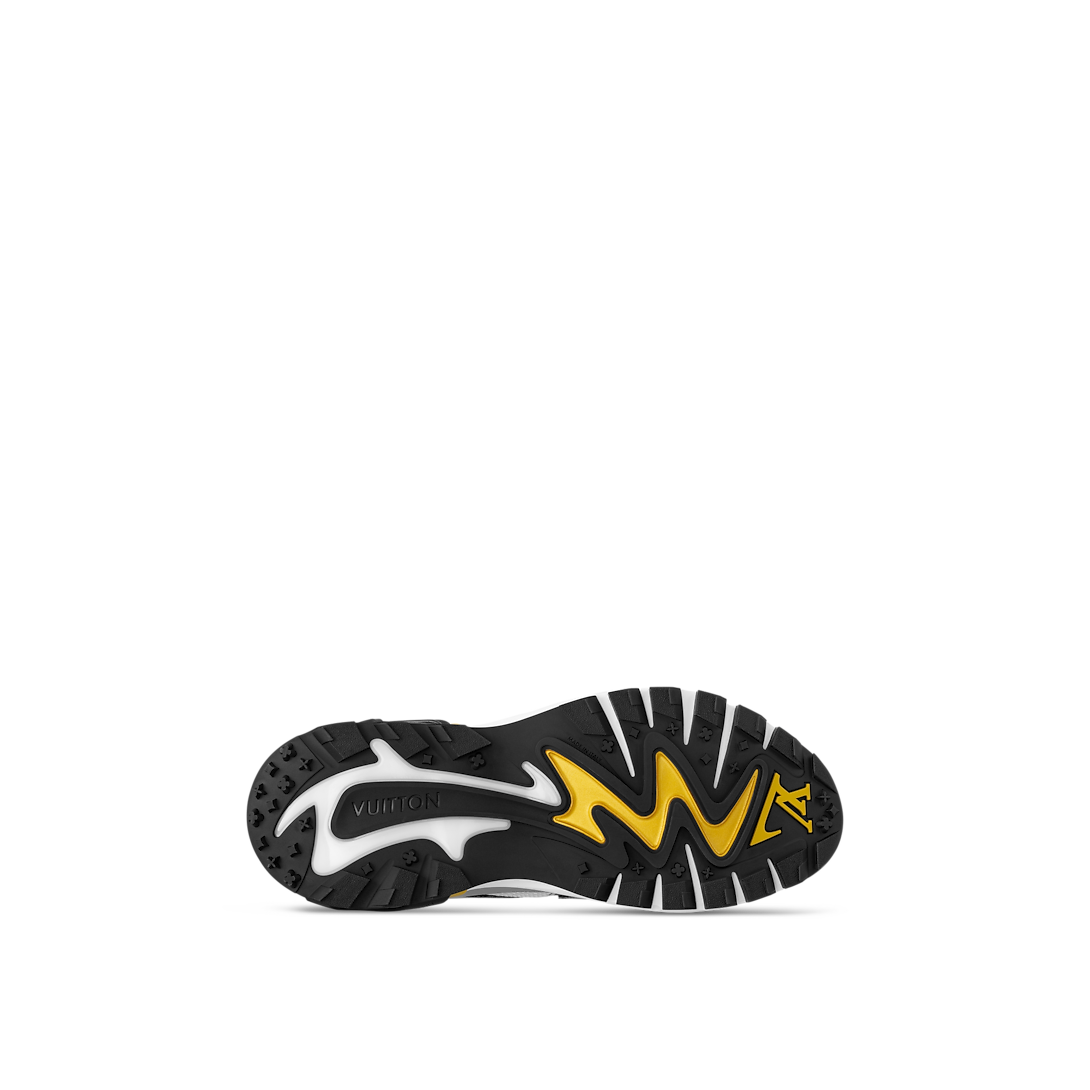 Zapatillas LV Runner Tatic