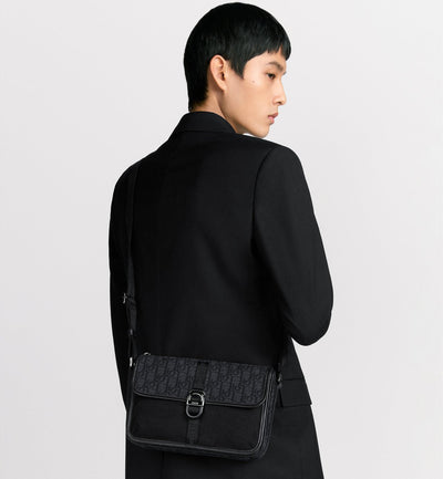 Bolso de hombro Dior 8