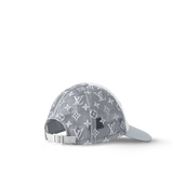 Casquette en mesh LV Vers