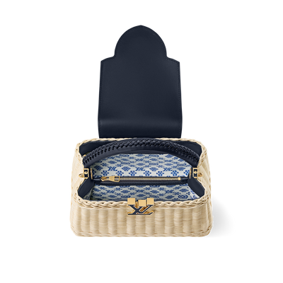 Bolsa BB de Capucines