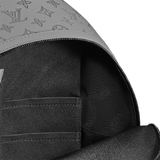 Sac à dos Discovery PM Monogram Shadow Gris