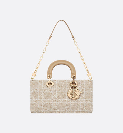 Bolso mediano Lady D-Joy