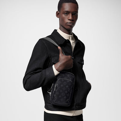 Bolso bandolera Avenue PM