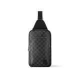 Sac Avenue Slingbag NM