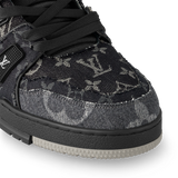 Sneaker LV trainer
