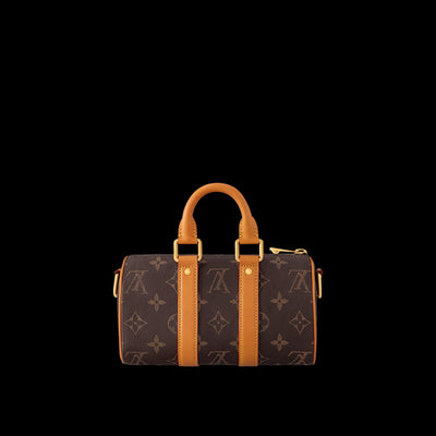 Bolso de hombro Keepall 25