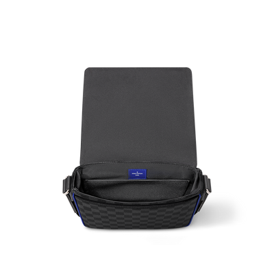 Bolsa de mensajero del distrito