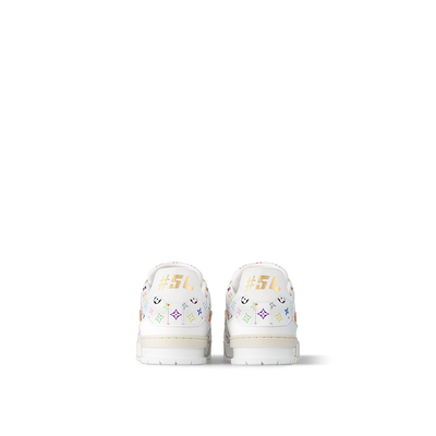 Sneaker LV Trainer LV x TM