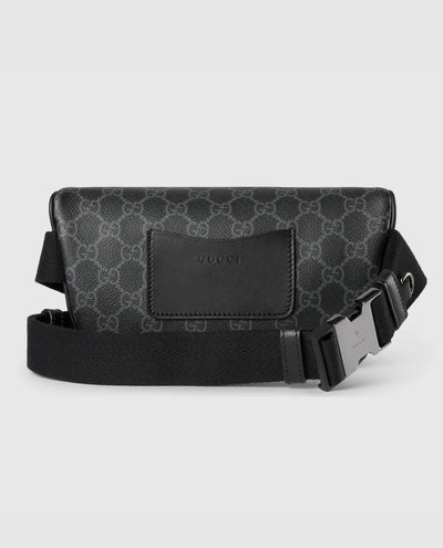 Sac ceinture GG Emblem petit format