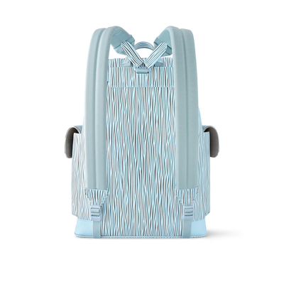 LV x Park Seo-Bo - Sac à dos Christopher MM