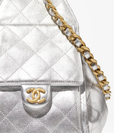 BOLSO PEQUEÑO CHANEL 25