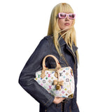 LV x TM - Sac Speedy Bandoulière 25