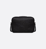 Sac Messenger zippé Rider 2.0