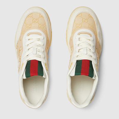 ZAPATILLAS GUCCI RE-WEB PARA HOMBRE