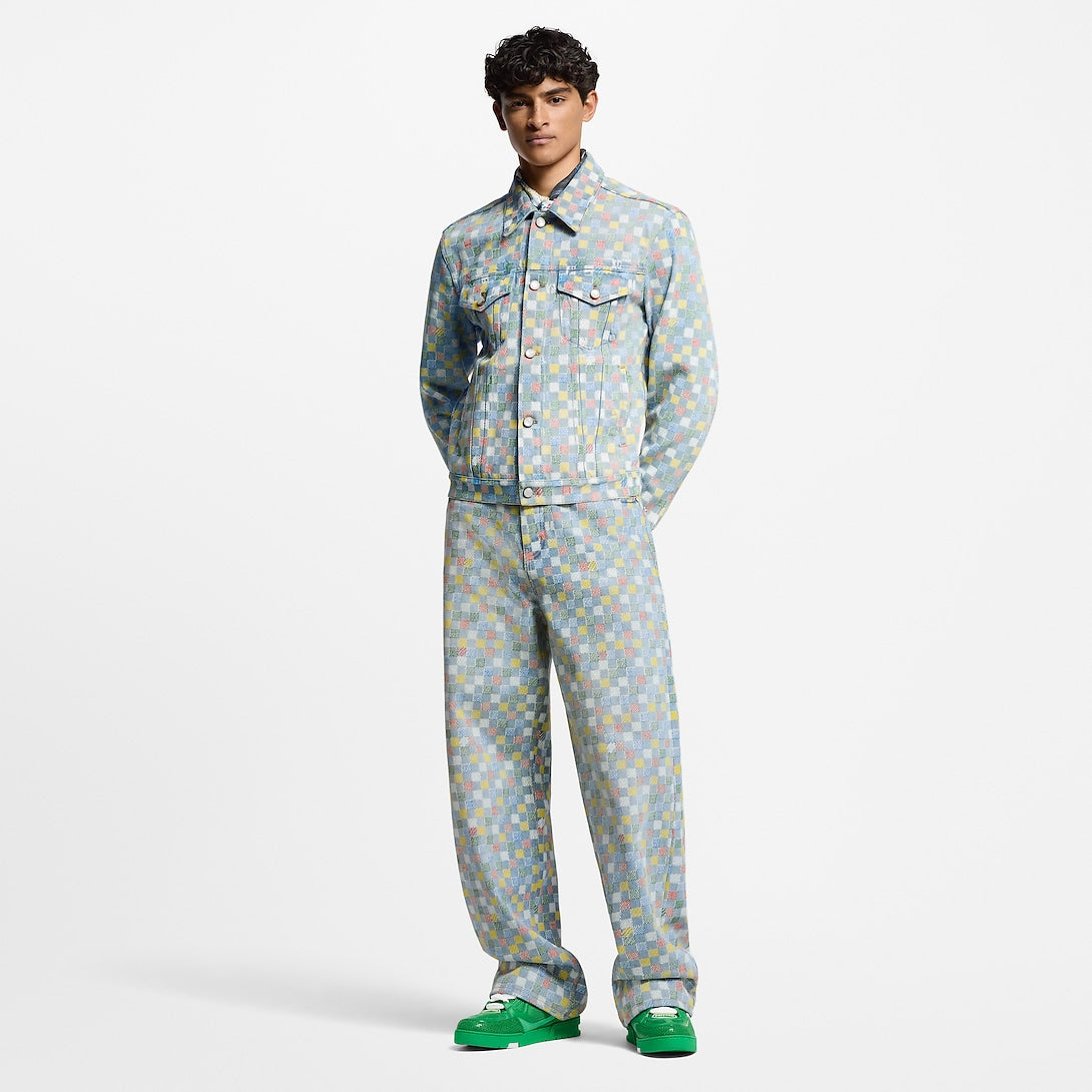 Zapatillas de skate LV