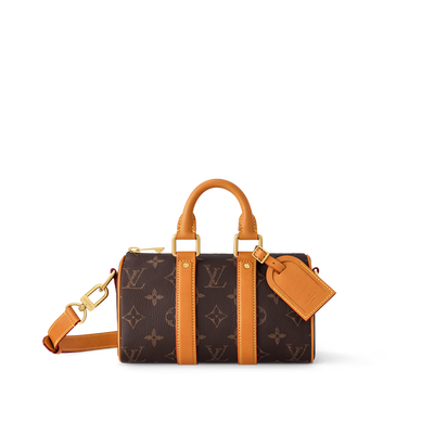 Bolso de hombro Keepall 25