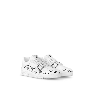 Sneaker LV Trainer