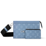 Portefeuille Gaston Wearable