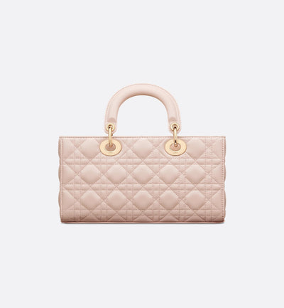 Bolso mediano Lady D-Joy