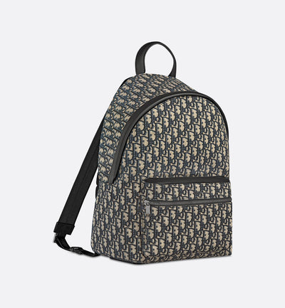 Mochila de jinete