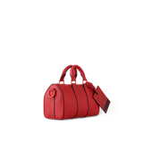 LV x Park Seo-Bo - Sac Keepall Bandoulière 25