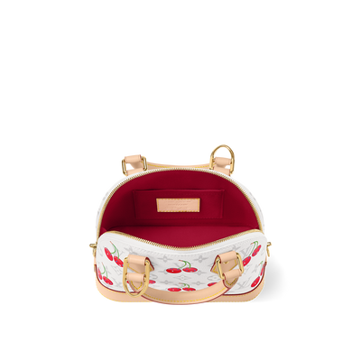 LV x TM - Bolso Alma BB