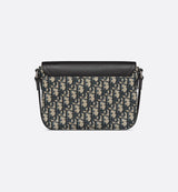 Sac Messenger à rabat Saddle Small