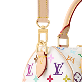 LV x TM - Sac Speedy Bandoulière 25