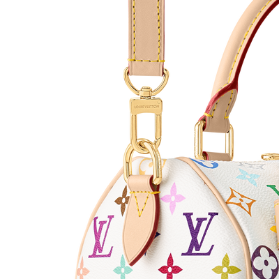 LV x TM - Sac Speedy Bandoulière 25