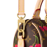 LV x TM - Bolso de hombro Speedy 20