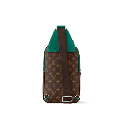 Bolso bandolera Avenue