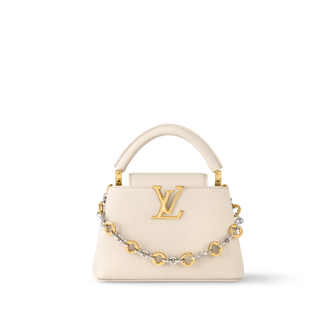 Mini bolso Capucines