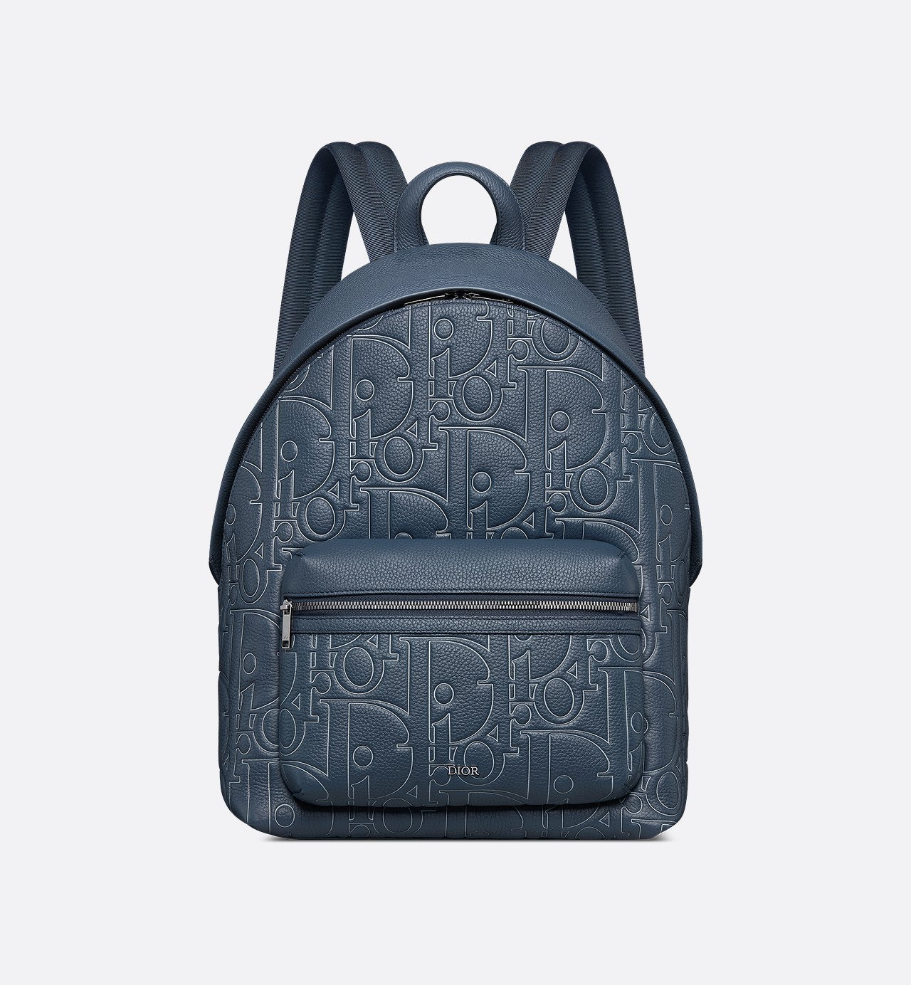 Mochila con cremallera Rider 2.0