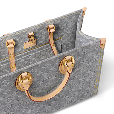 Bolsa de mano OnTheGo MM