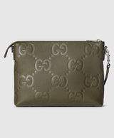 Sac à bandoulière GG jumbo moyen format