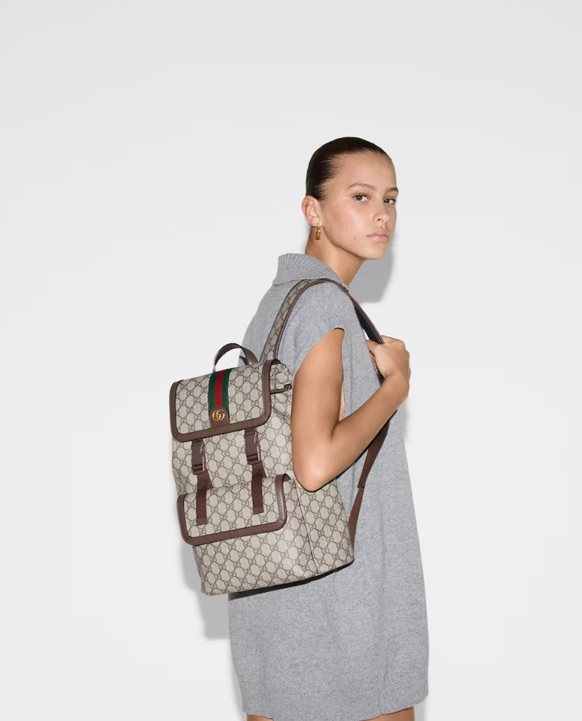 Sac à dos Ophidia petit format