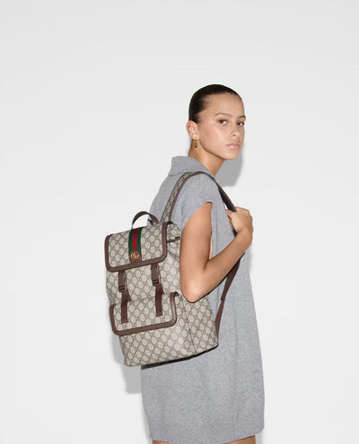 Mochila pequeña Ophidia