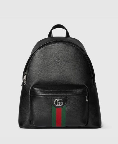 Mochila mediana Ophidia