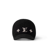 Casquette Woolgram