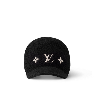 Gorra de Woolgram