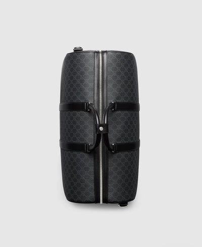 Bolsa de viaje grande negra GG